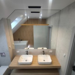 Remont łazienki Oświęcim 4