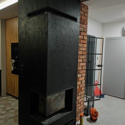 Remont łazienki Oświęcim 3