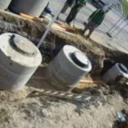 Budowa Przyłączy WOD-KAN