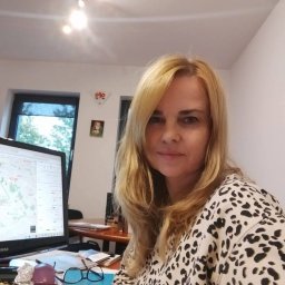 Katarzyna Zhadan - Bramy Na Pilota Poznań