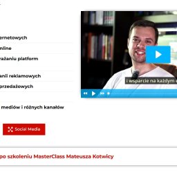 Jerzy Janicki - Oficjalny partner IBMF