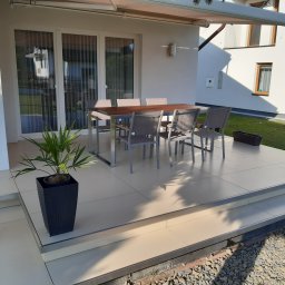 Remont łazienki Biadoliny Radłowskie 1