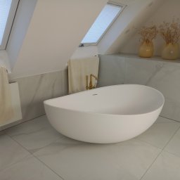 Remont łazienki Biadoliny Radłowskie 2