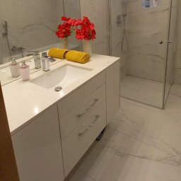 USŁUGI BUDOWLANO-REMONTOWE "Gogo" GRZEGORZ SPERKA - Firma Malarska Biadoliny Radłowskie