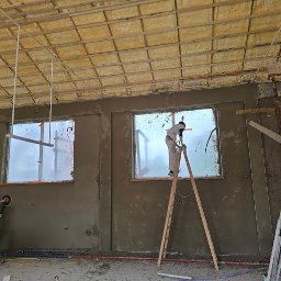 Tynki maszynowe Nowy Targ