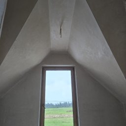 Tynki maszynowe Kacwin 4