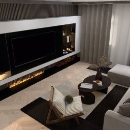 Studio Projektu - Olga Czekalska - Projektowanie Tomaszów Mazowiecki