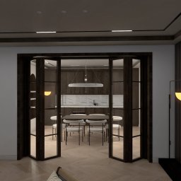 Studio Projektu - Olga Czekalska - Dobre Projekty Domów Jednorodzinnych Tomaszów Mazowiecki