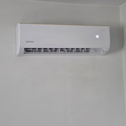 Serwis klimatyzacji Ostrów Wielkopolski
