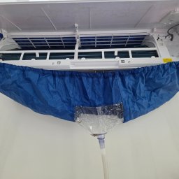 Montaż Klimatyzacji Mont-Instal Łukasz Szczepanek - Perfekcyjne Usługi Gazowe Ostrów Wielkopolski