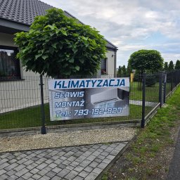 Montaż Klimatyzacji Mont-Instal Łukasz Szczepanek - Perfekcyjne Usługi Gazowe Ostrów Wielkopolski