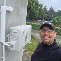 Montaż Klimatyzacji Mont-Instal Łukasz Szczepanek - Perfekcyjne Usługi Gazowe Ostrów Wielkopolski
