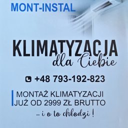 Serwis klimatyzacji Ostrów Wielkopolski