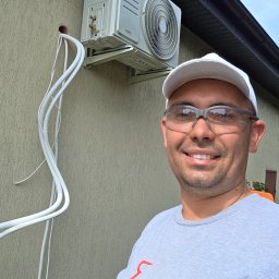 Klimatyzacja do firmy Ostrów Wielkopolski