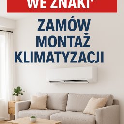 Montaż Klimatyzacji Mont-Instal Łukasz Szczepanek - Staranne Instalacje Gazowe Ostrów Wielkopolski
