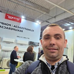 Serwis klimatyzacji Ostrów Wielkopolski