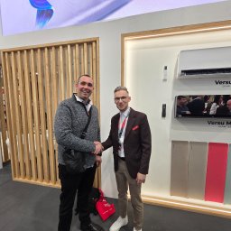 Montaż Klimatyzacji Mont-Instal Łukasz Szczepanek - Wentylacja i rekuperacja Ostr&oacute;w Wielkopolski