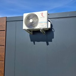 Montaż Klimatyzacji Mont-Instal Łukasz Szczepanek - Klimatyzacja do mieszkań i dom&oacute;w Ostr&oacute;w Wielkopolski
