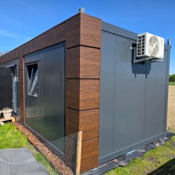 Montaż Klimatyzacji Mont-Instal Łukasz Szczepanek - Klimatyzatory Ostr&oacute;w Wielkopolski