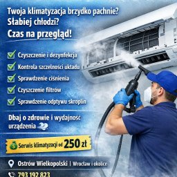 Instalacje Ostr&oacute;w Wielkopolski