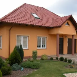 Tynki i Farby Elewacyjne Fagra