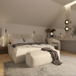 VIZJA STUDIO ALEKSANDRA JANKOWSKA - Solidny Projektant Łazienek Piła