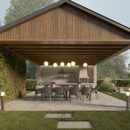 VIZJA STUDIO ALEKSANDRA JANKOWSKA - Perfekcyjne Projekty Wnętrz Piła