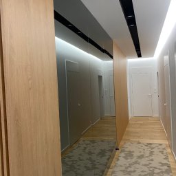 KRAK - TRANS SPÓŁKA Z OGRANICZONĄ ODPOWIEDZIALNOŚCIĄ - Lustra Grafitowe