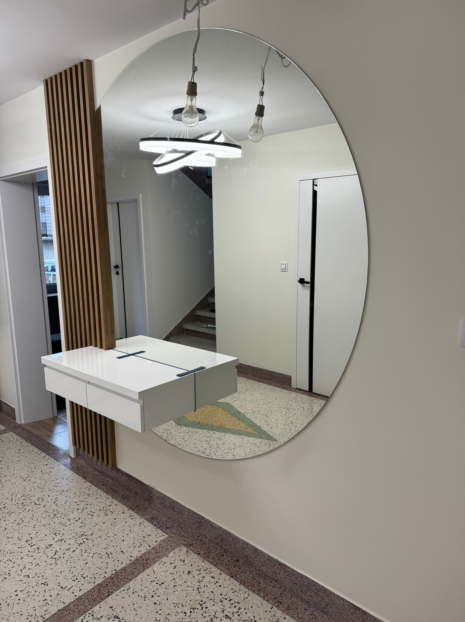 Lustra Dopasowane do Pomieszczeń