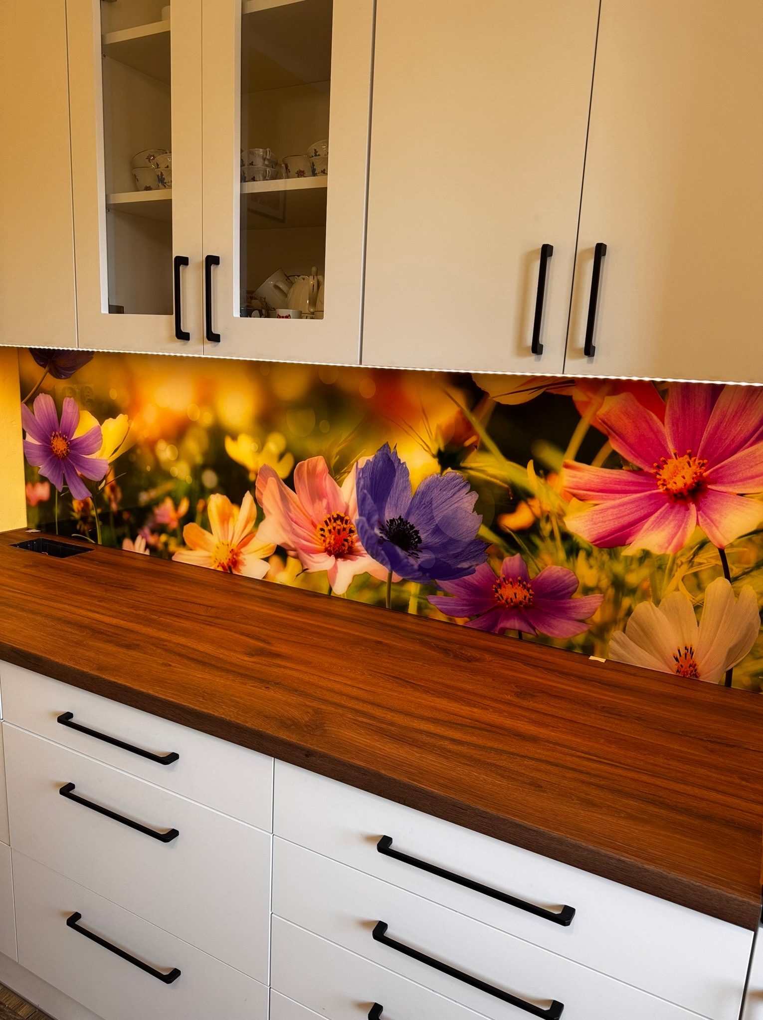 Grafika na Szkle Hartownym