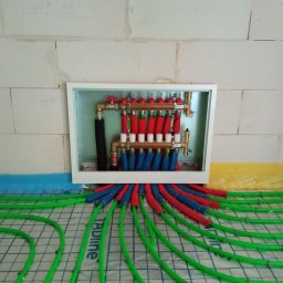 INERGY TECH Michał Pyła - Fantastyczni Instalatorzy CO w Lubartowie