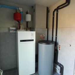 INERGY TECH Michał Pyła - Fantastyczni Instalatorzy CO w Lubartowie