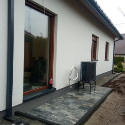 INERGY TECH Michał Pyła - Znakomite Instalacje Grzewcze Lubartów