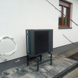 INERGY TECH Michał Pyła - Rzetelne Usługi Gazowe Lubartów