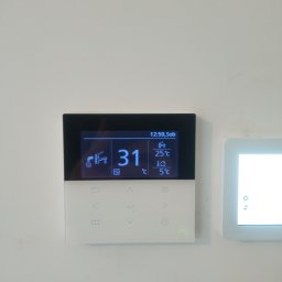 INERGY TECH Michał Pyła - Najwyższej Klasy Kotły Lubartów