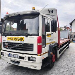 HOL-MAR Mariusz Kalwarczyk - Transport Radom