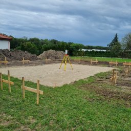 Geodeta Chrząstawa Wielka 4