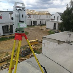 Geodeta Chrząstawa Wielka 3