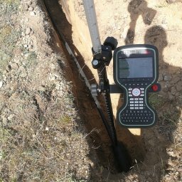 Geodeta Chrząstawa Wielka 2