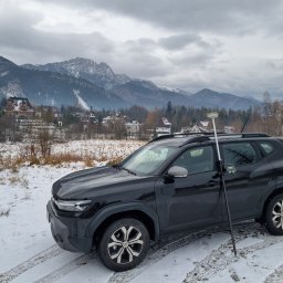 Geodeta Chrząstawa Wielka 1