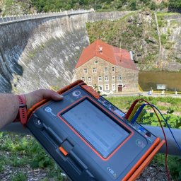 EUROPARTNER KW SPÓŁKA Z OGRANICZONĄ ODPOWIEDZIALNOŚCIĄ - Alarmy Kościelnik