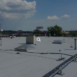 Krycie dachów Wrocław 1