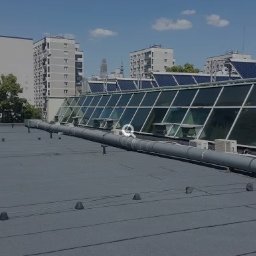 Krycie dachów Wrocław 3