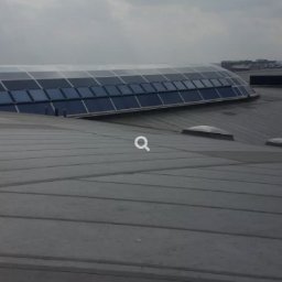 Krycie dachów Wrocław 4