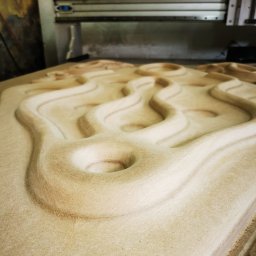 Sitech Łukasz Sitek - Frezowanie cnc Wałbrzych