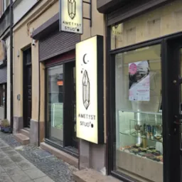 Kaseton i semafor reklamowy 3D wykonany z polietylenu