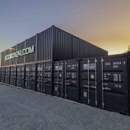 Magazynowanie i przechowywanie Gdańsk 2