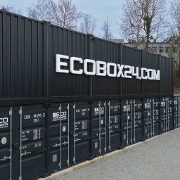 Magazynowanie i przechowywanie Gdańsk 1