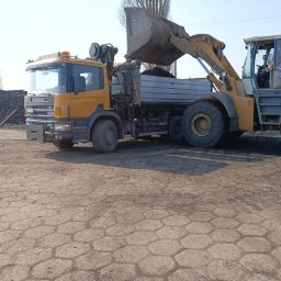 Wespol - Usługi w ogrodzie Zduńska Wola