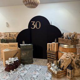 Agencja Eventowa Warszawa 1